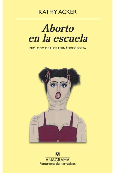 ABORTO EN LA ESCUELA