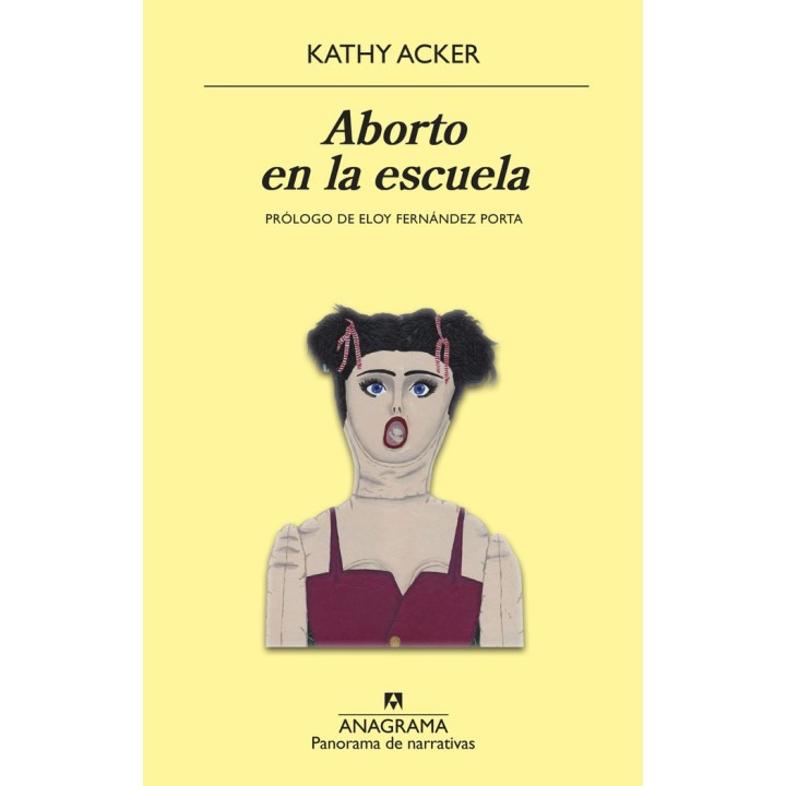 ABORTO EN LA ESCUELA