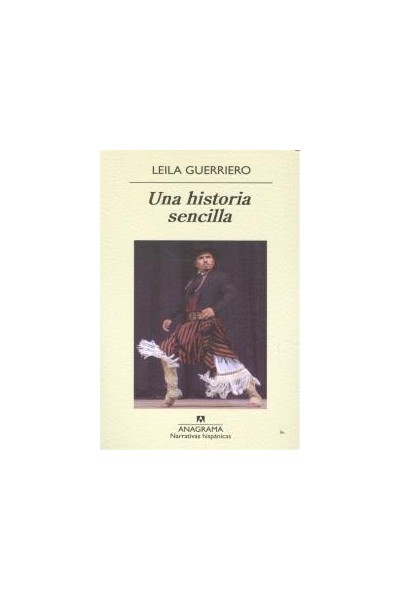 UNA HISTORIA SENCILLA