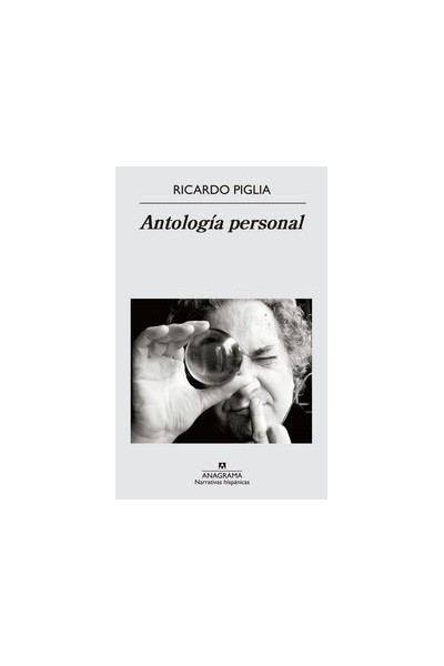 ANTOLOGIA PERSONAL