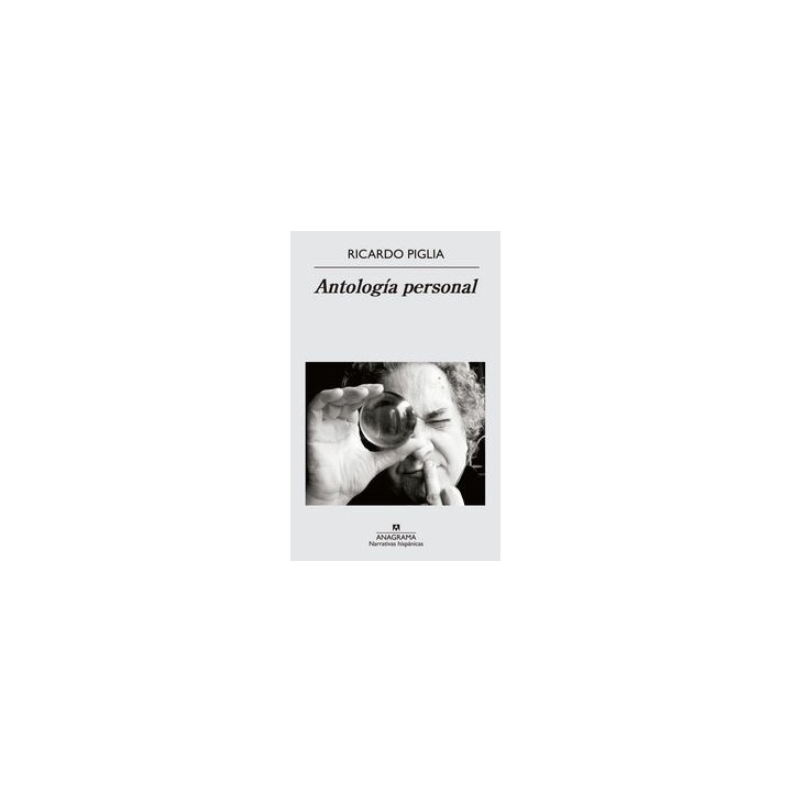 ANTOLOGIA PERSONAL