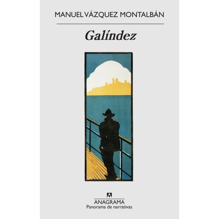 GALINDEZ