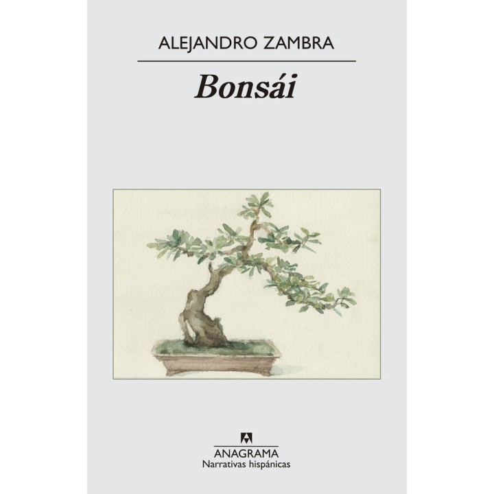 BONSAI