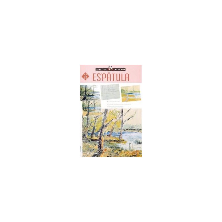 ESPATULA