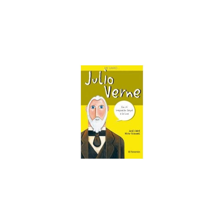 JULIO VERNE