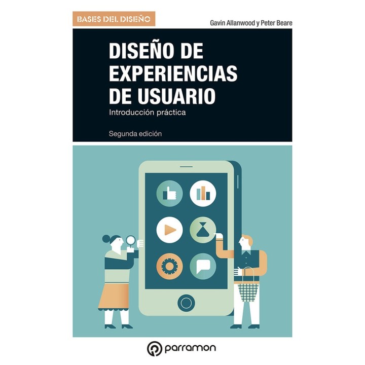 DISEÑO DE EXPERIENCIAS DE USUARIO 2ªED
