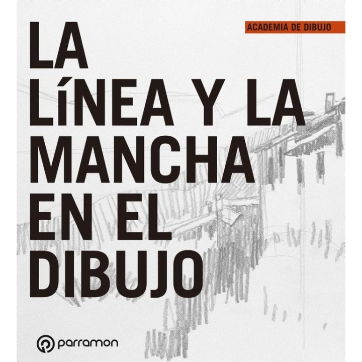 LA LINEA Y LA MANCHA EN EL DIBUJO