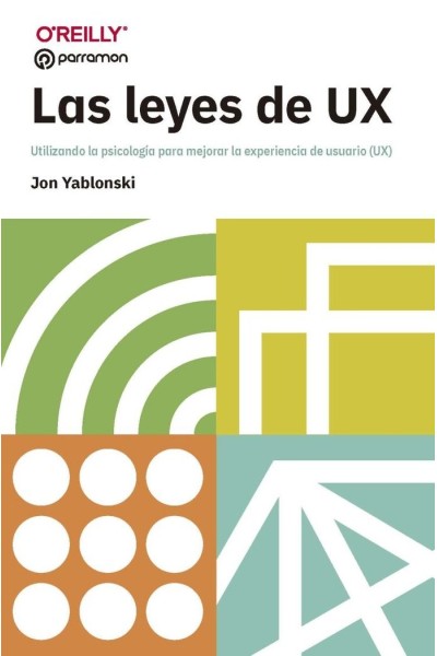 LAS REGLAS DE UX