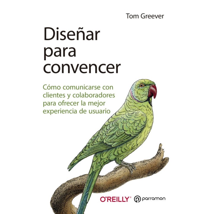 DISEÑAR PARA CONVENCER