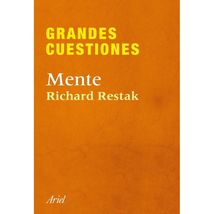 GRANDES CUESTIONES MENTE