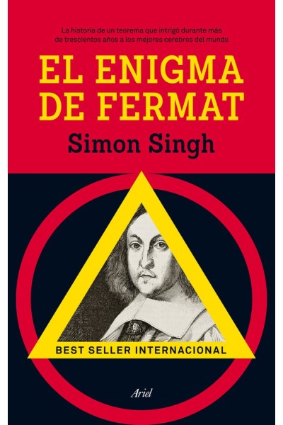ENIGMA DE FERMAT,EL