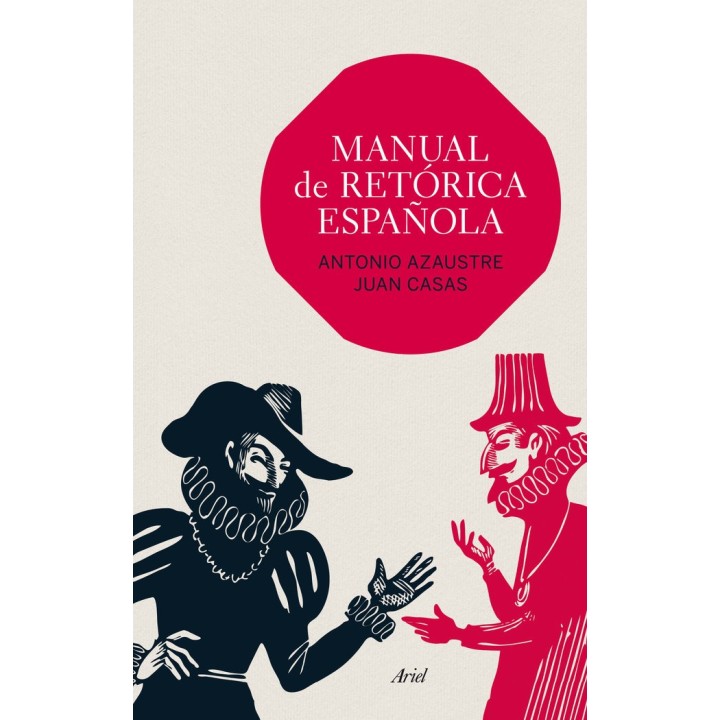 MANUAL DE RETÓRICA ESPAÑOLA