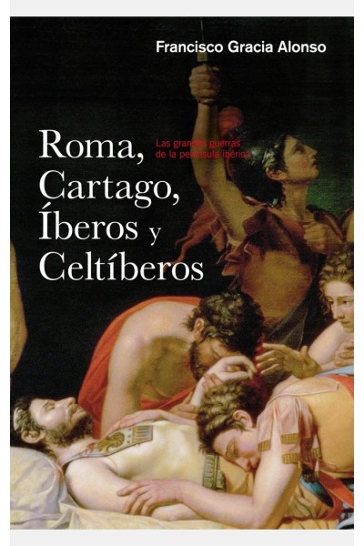 ROMA CARTAGO IBEROS Y CELTIBEROS