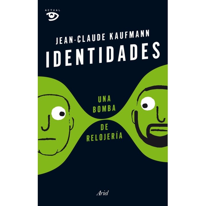 IDENTIDADES UNA BOMBA DE RELOJERIA