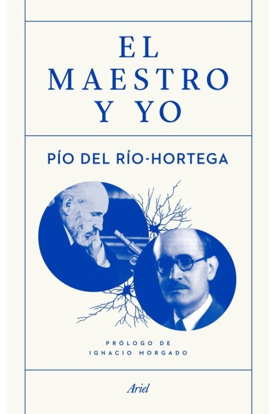MAESTRO Y YO,EL