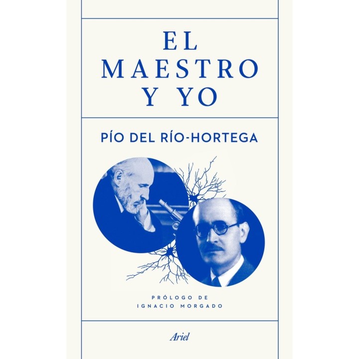 MAESTRO Y YO,EL