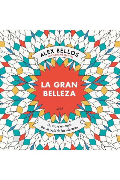 GRAN BELLEZA,LA