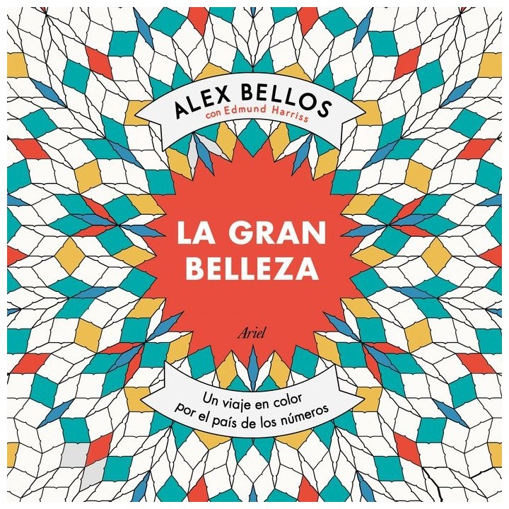 GRAN BELLEZA,LA