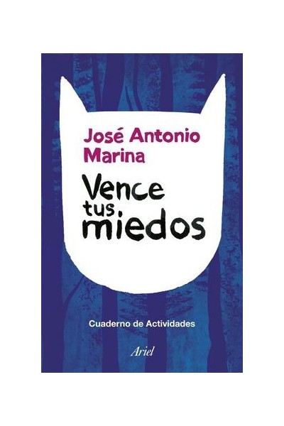 VENCE TUS MIEDOS