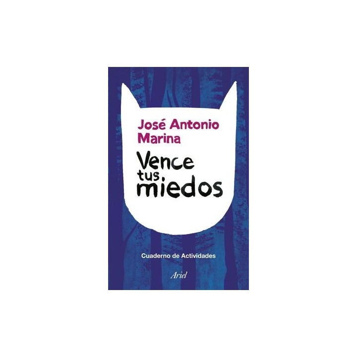 VENCE TUS MIEDOS