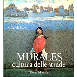 Murales cultura delle strade