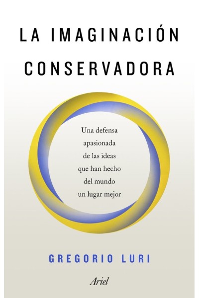 IMAGINACION CONSERVADORA,LA