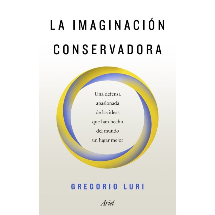 IMAGINACION CONSERVADORA,LA