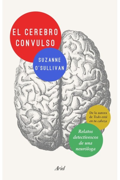 CEREBRO CONVULSO,EL