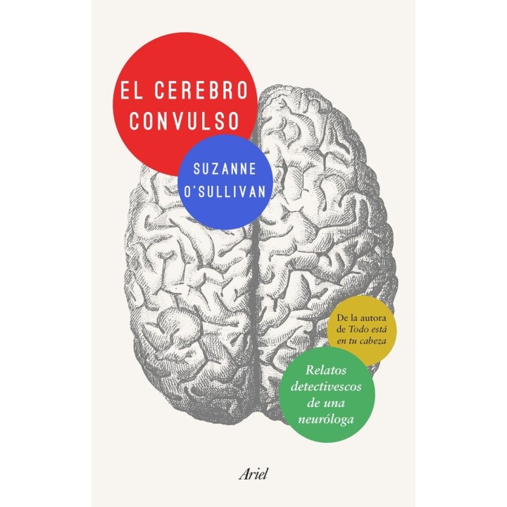 CEREBRO CONVULSO,EL