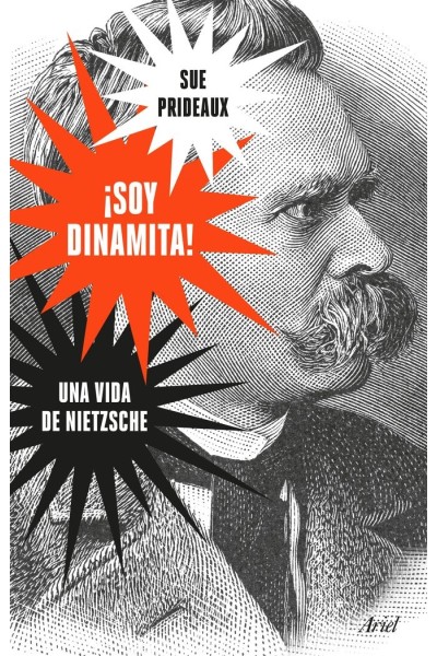 SOY DINAMITA!
