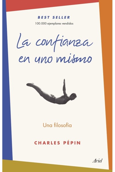 CONFIANZA EN UNO MISMO,LA