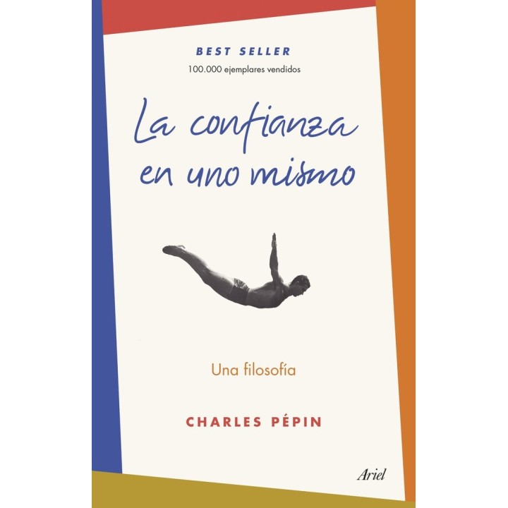 CONFIANZA EN UNO MISMO,LA