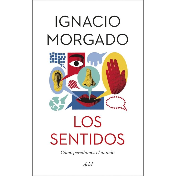 LOS SENTIDOS