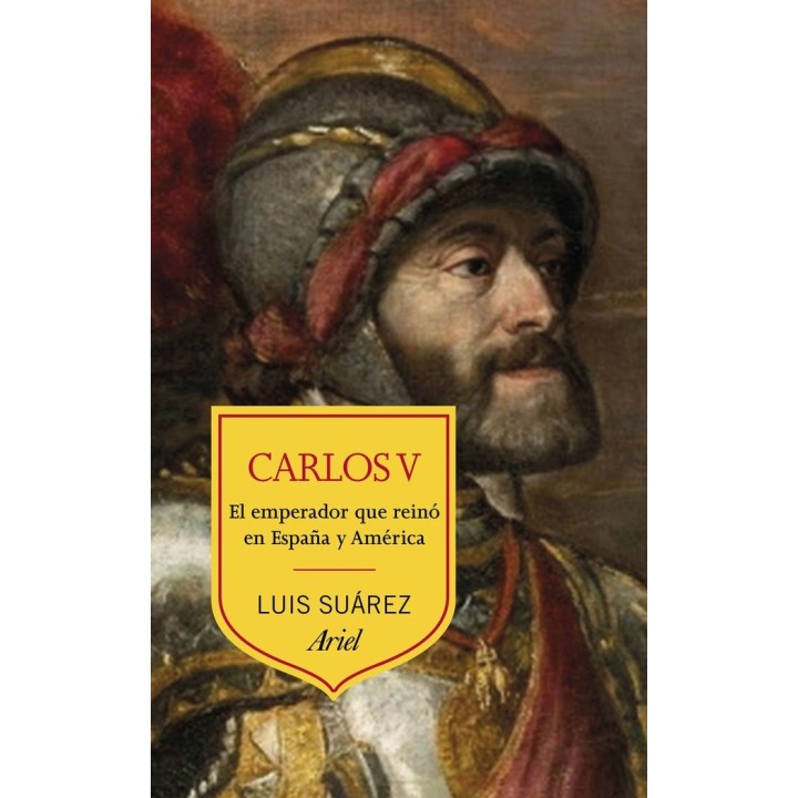 CARLOS V