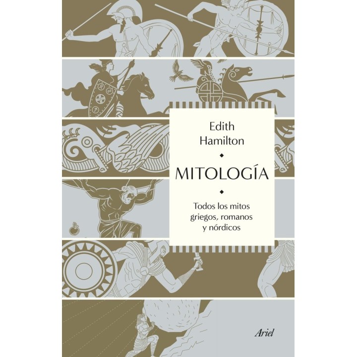 MITOLOGIA