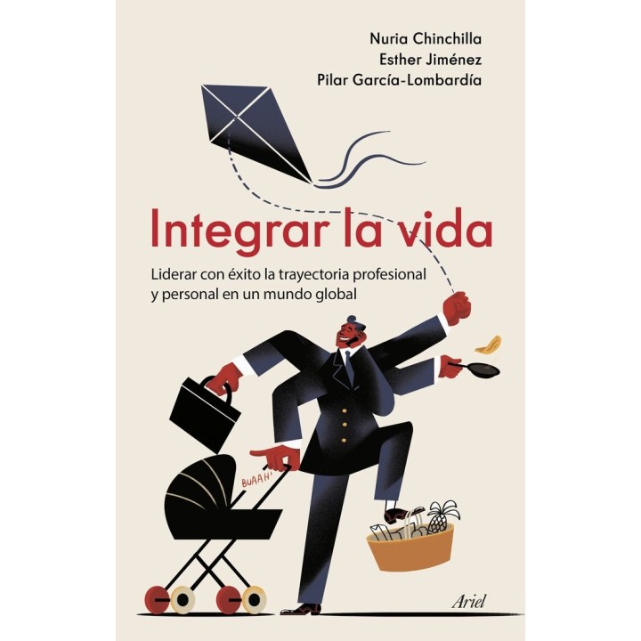 INTEGRAR LA VIDA