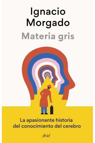 MATERIA GRIS