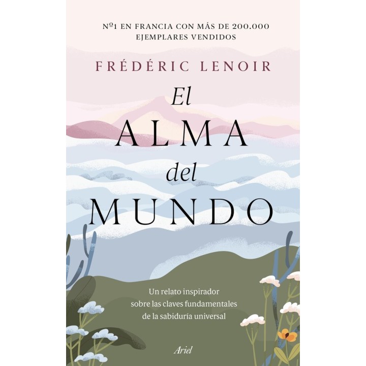 EL ALMA DEL MUNDO
