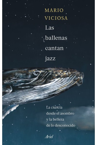 LAS BALLENAS CANTAN JAZZ