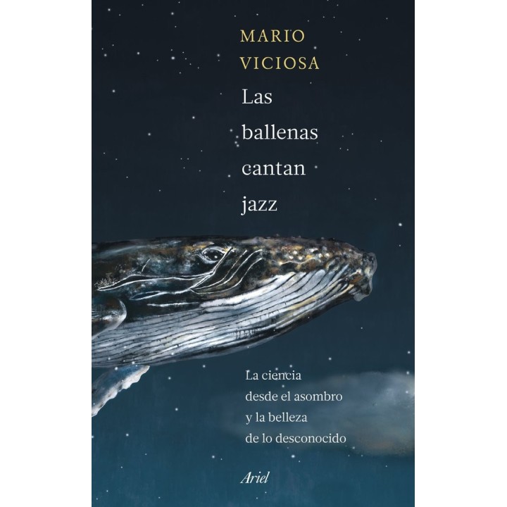 LAS BALLENAS CANTAN JAZZ