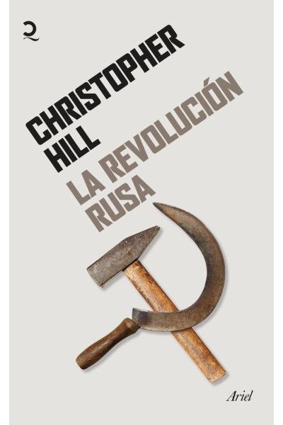 LA REVOLUCION RUSA