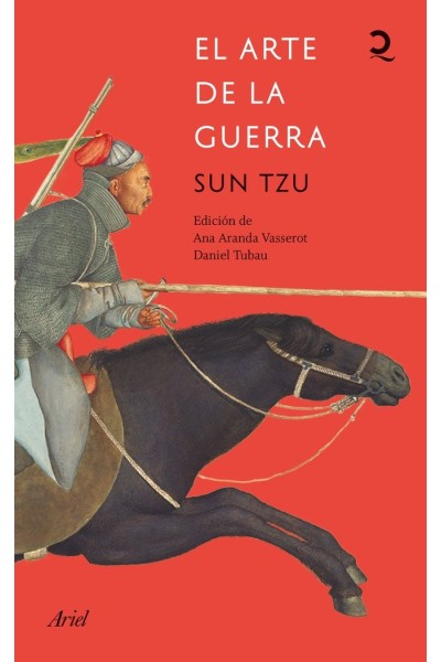 EL ARTE DE LA GUERRA