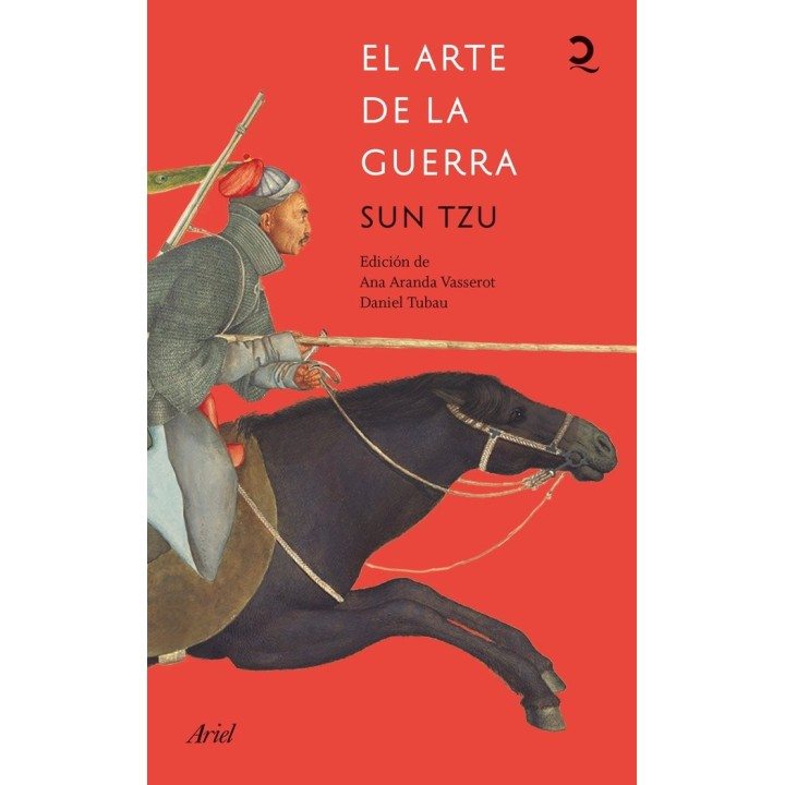 EL ARTE DE LA GUERRA
