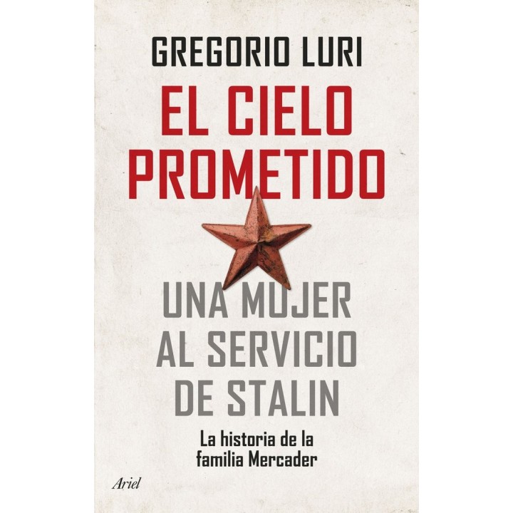 EL CIELO PROMETIDO
