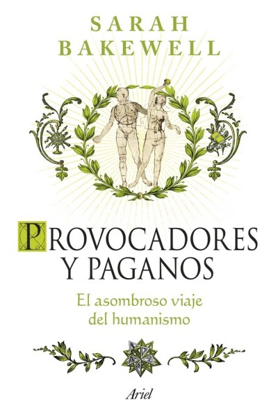 PROVOCADORES Y PAGANOS