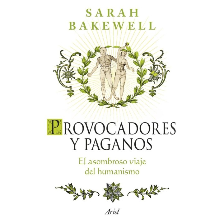 PROVOCADORES Y PAGANOS