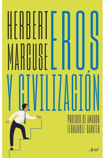 EROS Y CIVILIZACION