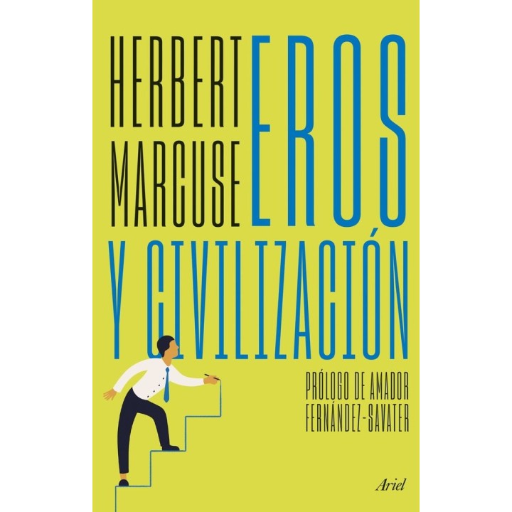 EROS Y CIVILIZACION