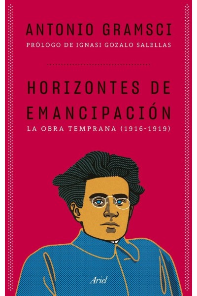 HORIZONTES DE EMANCIPACION