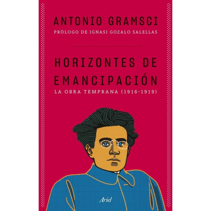 HORIZONTES DE EMANCIPACION